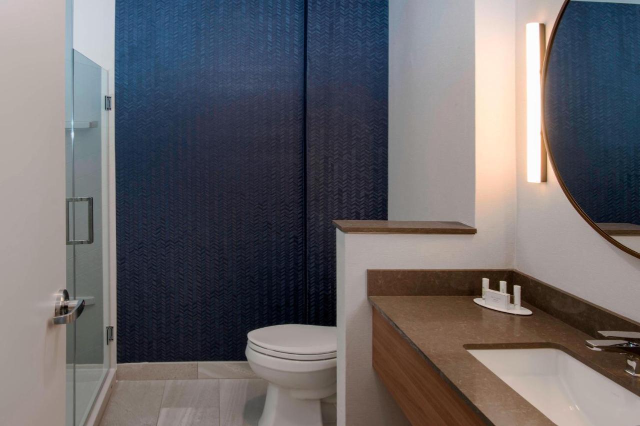 Fairfield By Marriott & Ashtabula 2* Austinburg