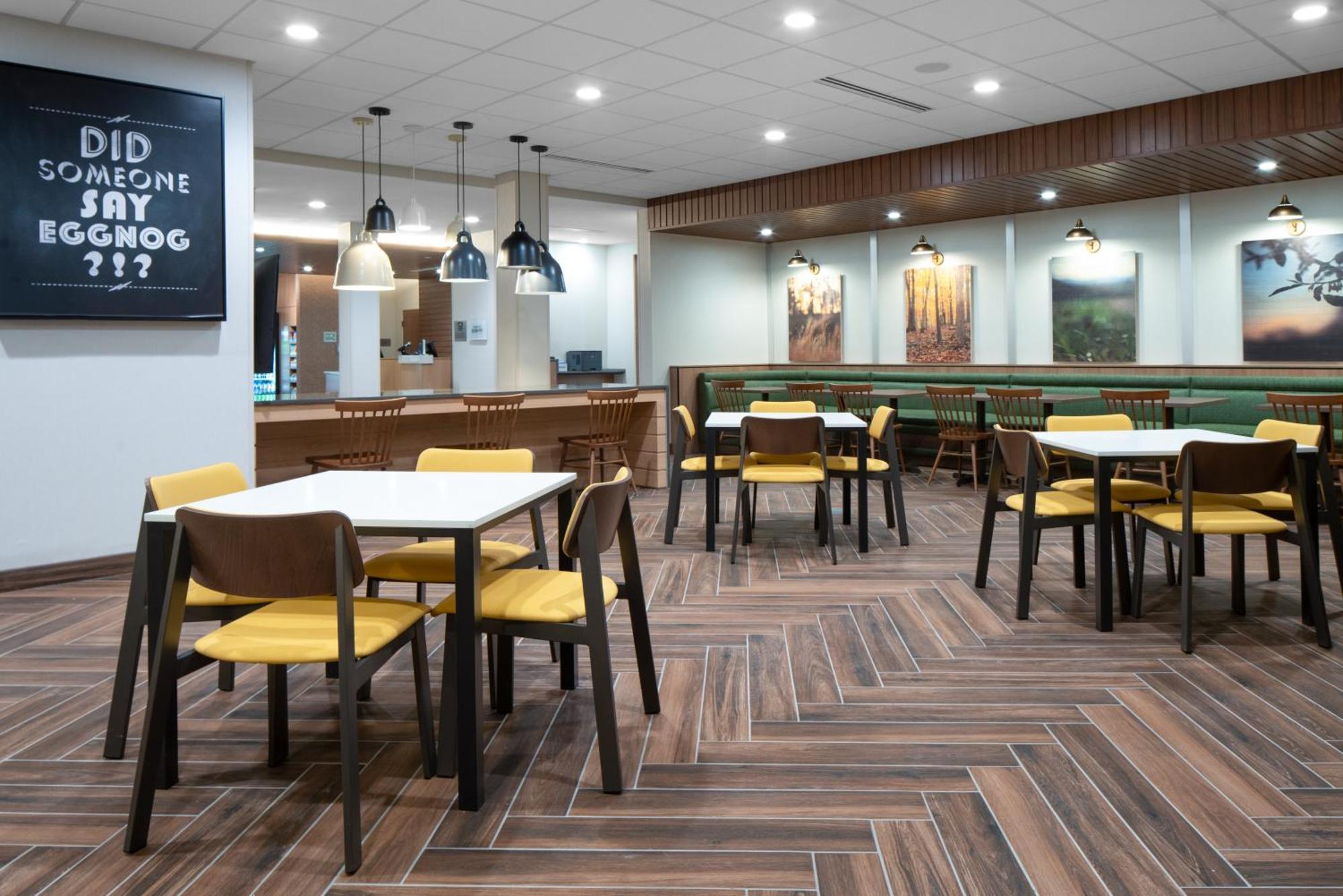 Fairfield By Marriott & Ashtabula Hotel
